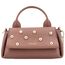 LouLou Essentiels Mae mocha mousse