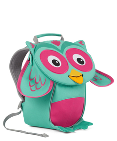 affenzahn-small-friend-backpack-owl