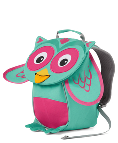 affenzahn-small-friend-backpack-owl