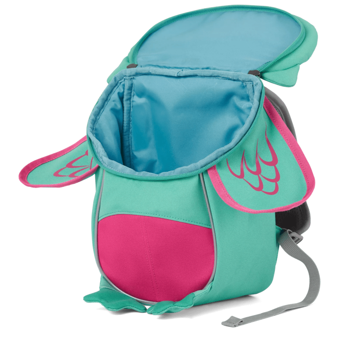 affenzahn-small-friend-backpack-owl