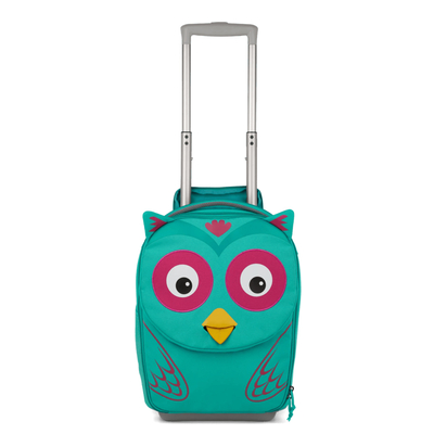 Affenzahn Trolley owl