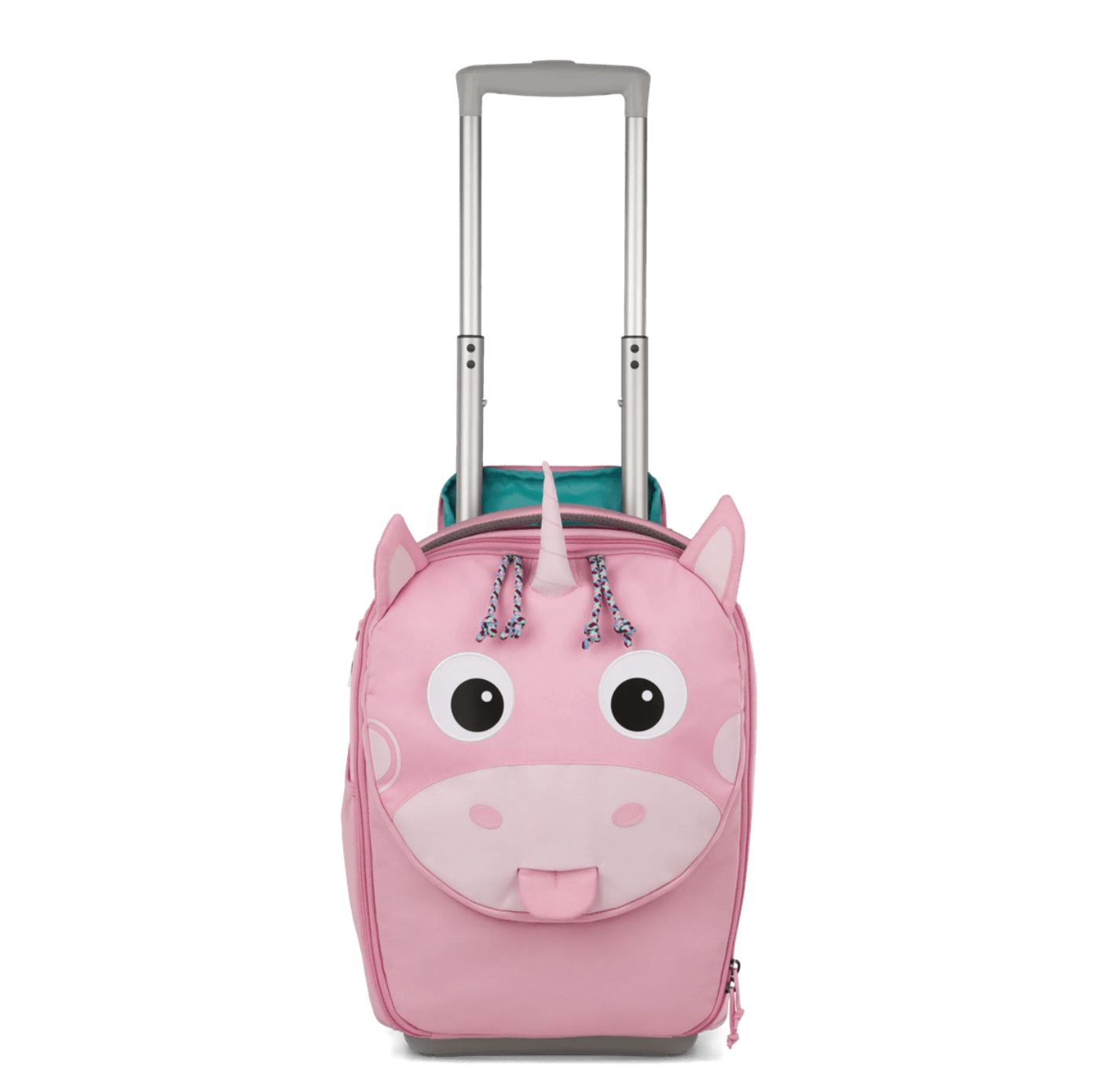 Affenzahn Zachte Koffers multicolor