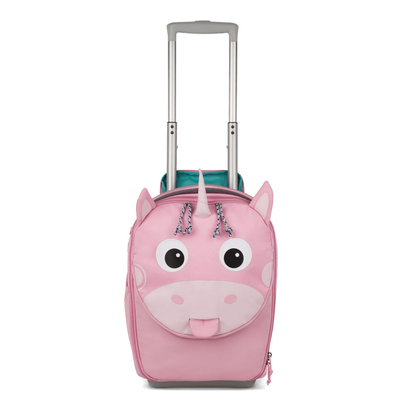 Affenzahn Trolley unicorn
