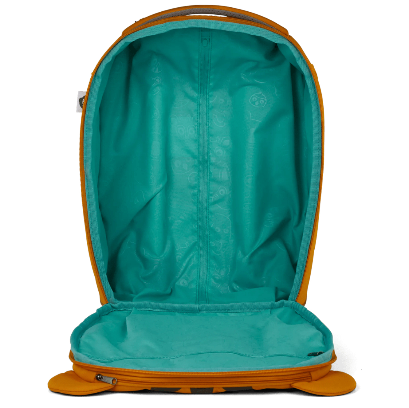 affenzahn-trolley-tiger