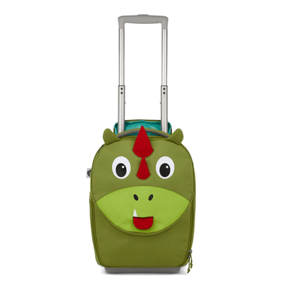 Affenzahn Trolley dragon
