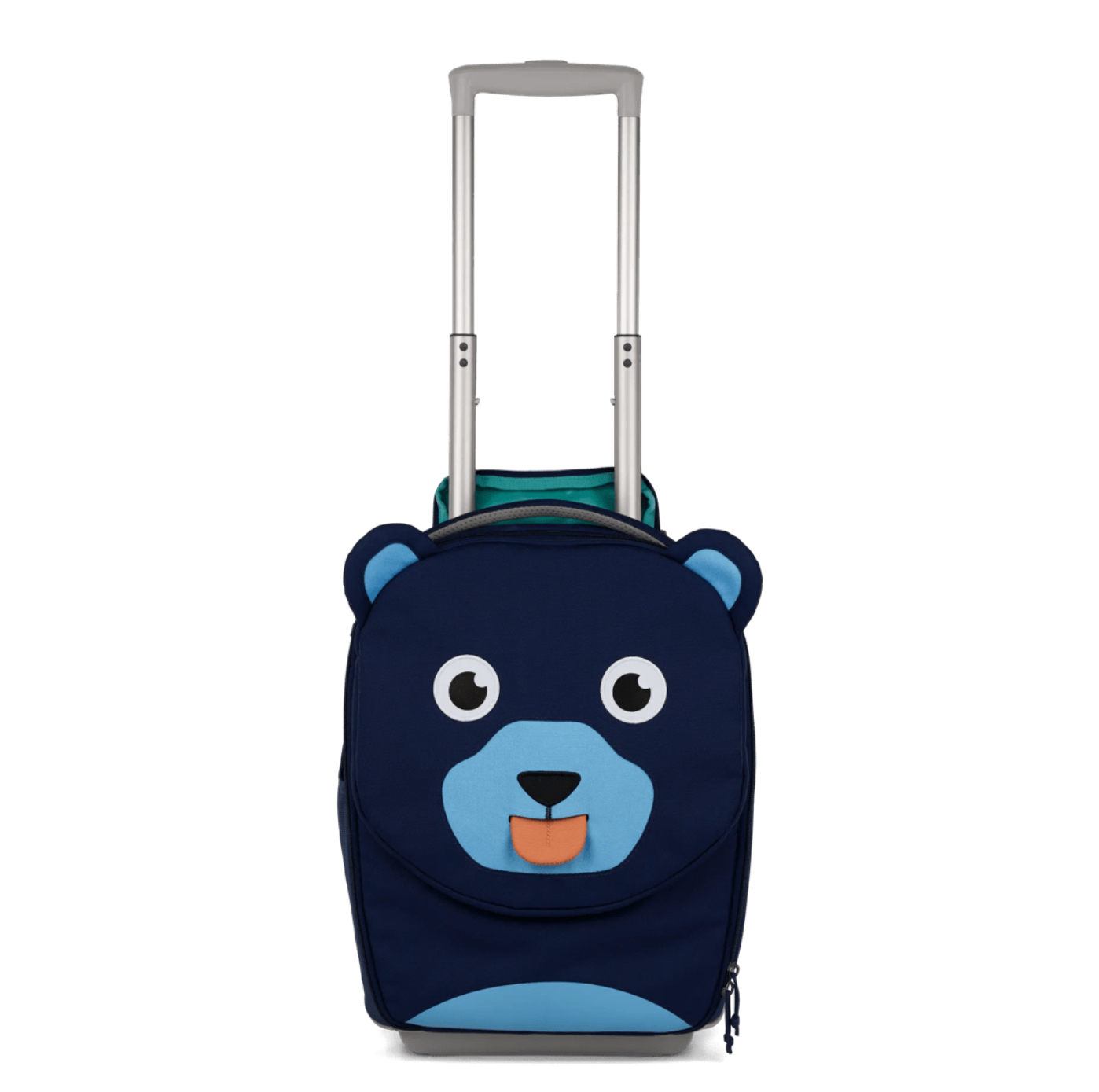 affenzahn-trolley-bear