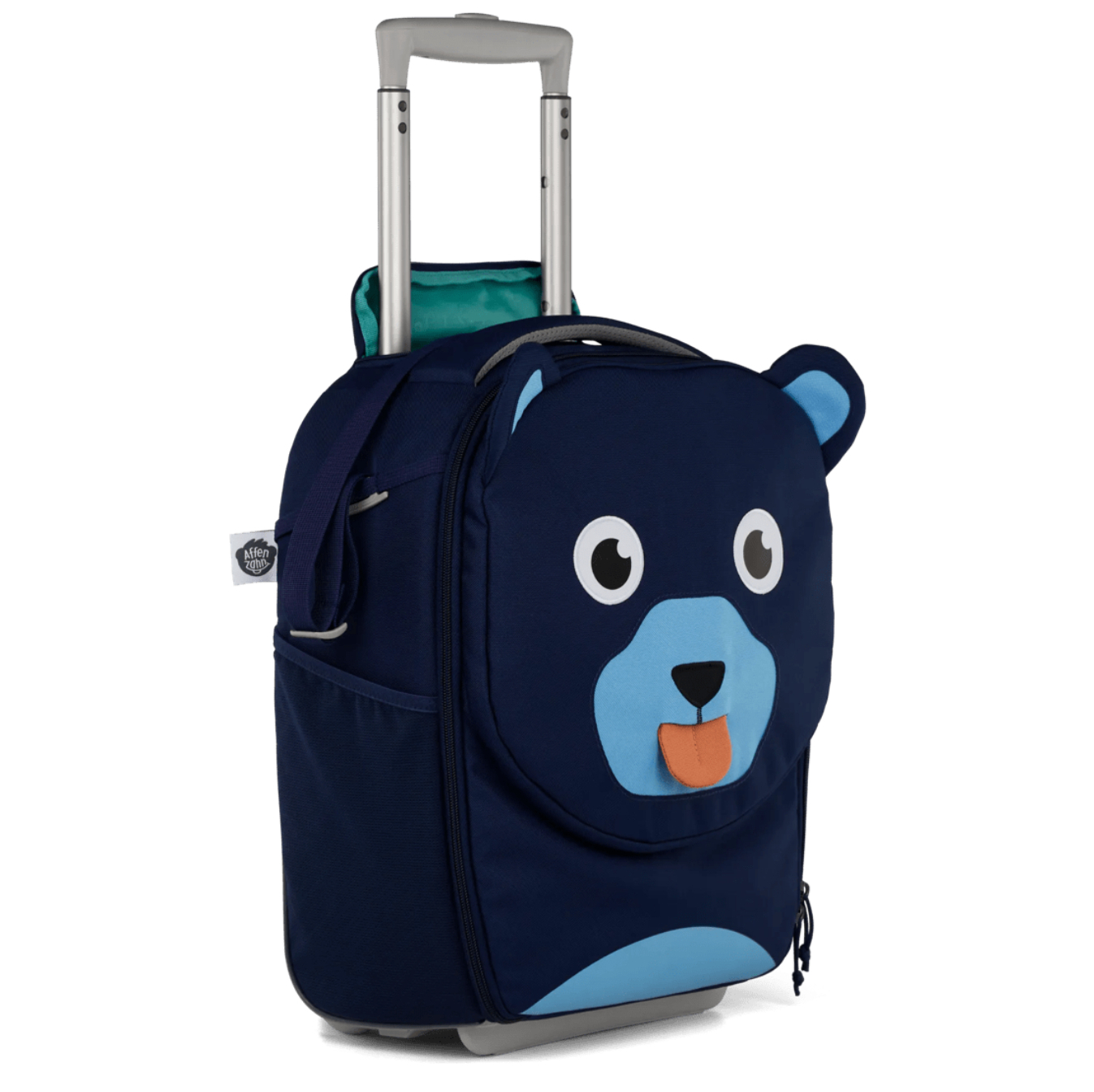 affenzahn-trolley-bear