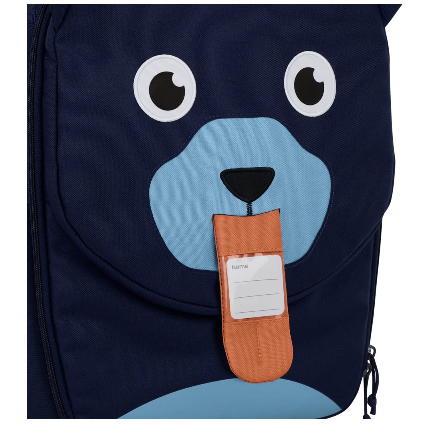 affenzahn-trolley-bear