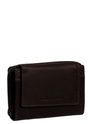The Chesterfield Brand Ascot RFID Wallet brown