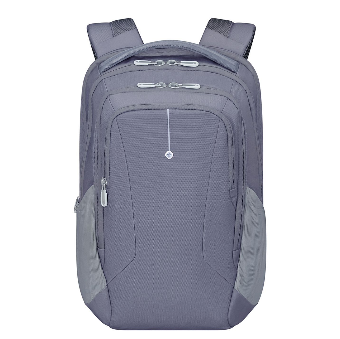 Samsonite GuardIT Laptop Rugzakken blauw