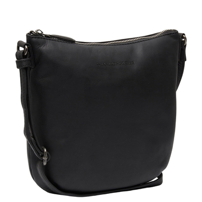 The Chesterfield Brand Redding Shoulderbag black