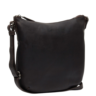 The Chesterfield Brand Redding Shoulderbag brown