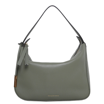 Smaak Amsterdam Monroe Crossbody pine