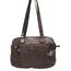 Bear Design Cow Lavato Lieke Shoulderbag brown