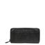 Bear Design Cow Lavato Wallet CL15882 black