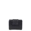 Bear Design Cow Lavato Jill Wallet CL16211 black