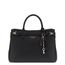 Guess Gregoria Lrg Gfriend Satchel black