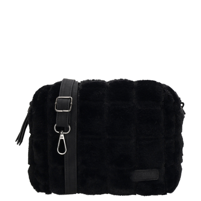 Zebra Trends Milou Crossbody black