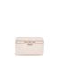 Guess Idra Slg Medium Zip Around stone