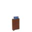 The Chesterfield Brand Lancaster RFID Wallet cognac
