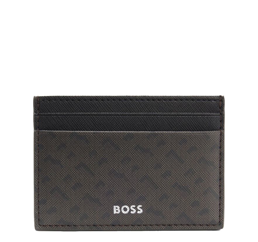Hugo Boss Pasjeshouders bruin