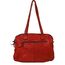 Bear Design Cow Lavato Lieke Shoulderbag red