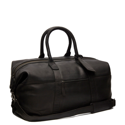The Chesterfield Brand Portsmouth Duffle black
