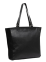 The Chesterfield Brand Berlin Shopper Large black