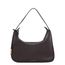 Smaak Amsterdam Monroe Crossbody dark chocolat