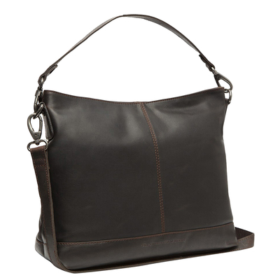 The Chesterfield Brand Amelia Shoulderbag brown