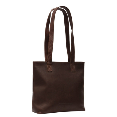 The Chesterfield Brand Florida Shopper brown