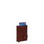 The Chesterfield Brand Mannheim RFID Wallet cognac