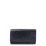 Bear Design Cow Lavato Wallet 12cc blue