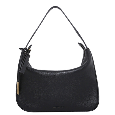 Smaak Amsterdam Monroe Crossbody black