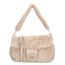 Charm London Alaska Shoulderbag beige