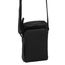 The Chesterfield Brand Hamilton Phonebag Shoulderbag black