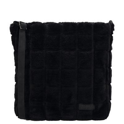 Zebra Trends Milou Crossbody black