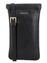LouLou Essentiels Mia black