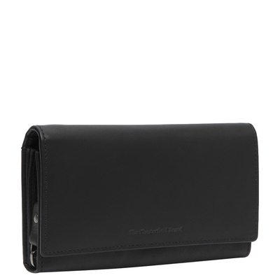 The Chesterfield Brand Mirthe RFID Wallet black