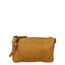 Bear Design Cow Lavato Clutch yellow