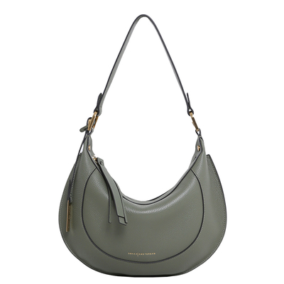 Smaak Amsterdam Marlon Crossbody pine