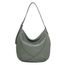 Smaak Amsterdam Drew Handbag pine