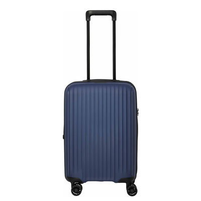 Travelite Skymate 4W Cabin Trolley 55 navy