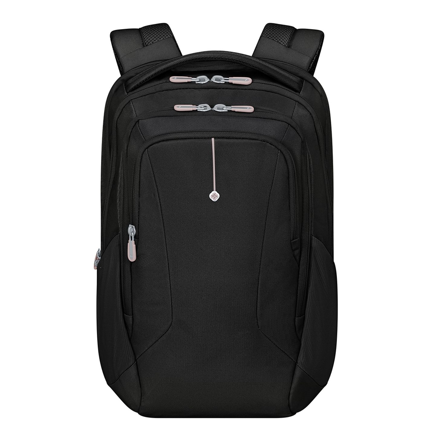 Samsonite GuardIT Laptop Rugzakken zwart