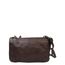 Bear Design Cow Lavato Clutch bruin