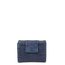 Bear Design Cow Lavato Jill Wallet CL16211 blue