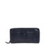 Bear Design Cow Lavato Wallet CL15882 blue