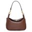 Smaak Amsterdam Cliff Crossbody camel