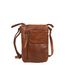 Bear Design Senna Shoulderbag cognac