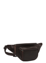 The Chesterfield Brand Casual Waistbag brown